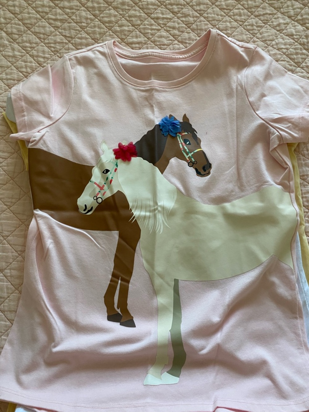 Girls tee bundle - Picture 4 of 6